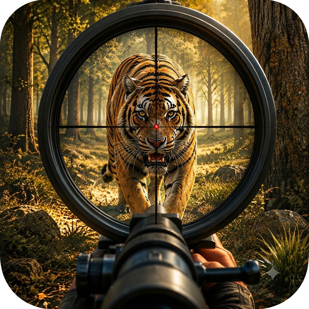 Sniper 3D